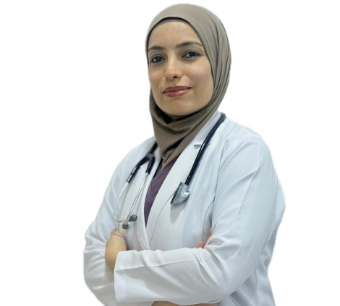 DR. Nabaa Abbas Hussein Alturfi